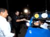 Christian Agúndez invita a las familias a disfrutar de la carrera de Off Road “Coyote 300”