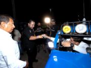 Christian Agúndez invita a las familias a disfrutar de la carrera de Off Road “Coyote 300”