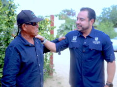 Con apoyo municipal, el sector pesquero fortalece su actividad en Los Cabos
