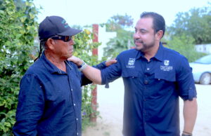Con apoyo municipal, el sector pesquero fortalece su actividad en Los Cabos