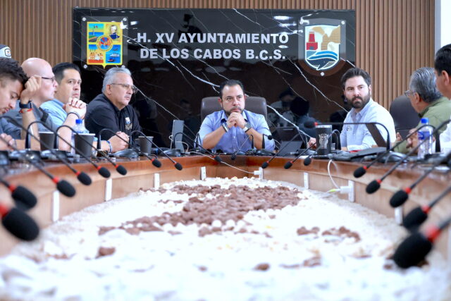 CHRISTIAN AGÚNDEZ ESTRATEGIAS PREVENCIÓN HURACANES 1