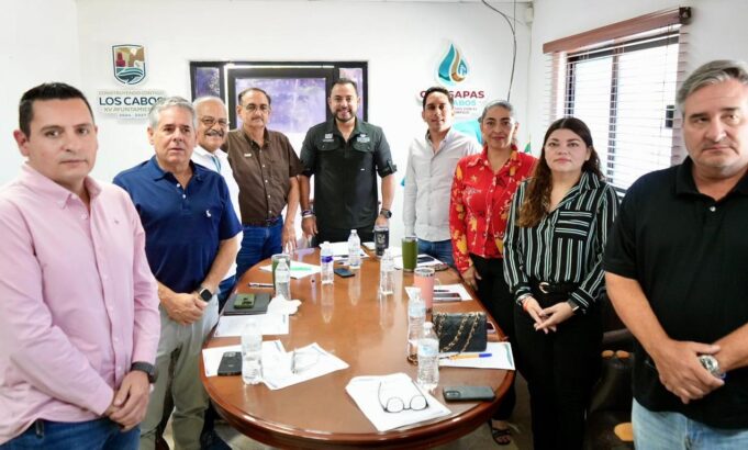 CHRISTIAN AGÚNDEZ SESIÓN JUNTA GOBIERNO OOMSAPAS 1