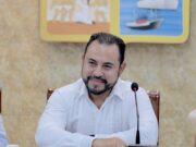 Solicita Christian Agúndez licencia temporal; garantiza continuidad del gobierno en Los Cabos