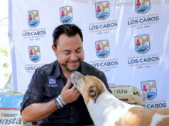 Christian Agúndez fortalece programa de bienestar animal con apoyos a Doggy Ranch, refugio canino