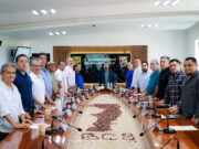 Actualiza Comisión Técnica de Catastro zonas de valor y cartografía de Los Cabos