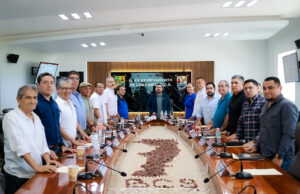 Actualiza Comisión Técnica de Catastro zonas de valor y cartografía de Los Cabos
