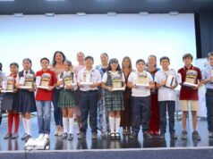Promueve Ayuntamiento de Los Cabos derechos de la niñez con conversatorio “Infancias Libres: Derecho a Jugar, Crecer y Soñar”