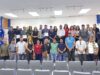 Promueven reflexión sobre masculinidades y corresponsabilidad en Los Cabos