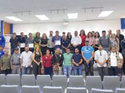 Promueven reflexión sobre masculinidades y corresponsabilidad en Los Cabos