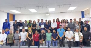 Promueven reflexión sobre masculinidades y corresponsabilidad en Los Cabos