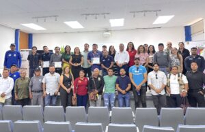 Promueven reflexión sobre masculinidades y corresponsabilidad en Los Cabos