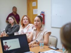 Participa Ayuntamiento de Los Cabos en análisis de la Ley para Prevenir y Eliminar la Discriminación en BCS
