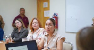 Participa Ayuntamiento de Los Cabos en análisis de la Ley para Prevenir y Eliminar la Discriminación en BCS