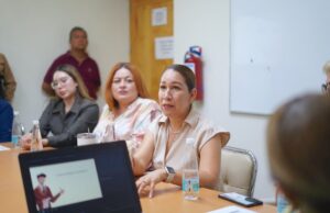 Participa Ayuntamiento de Los Cabos en análisis de la Ley para Prevenir y Eliminar la Discriminación en BCS