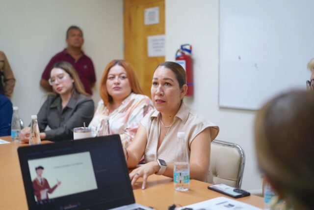 DERECHOS HUMANOS ANÁLISIS LEY DISCRIMINACIÓN 2