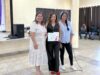 Coordinación Municipal de Derechos Humanos imparte plática sobre perspectiva de género en el ámbito laboral