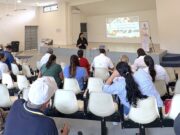 Promueven cultura de derechos humanos y mediación en la zona norte de Los Cabos