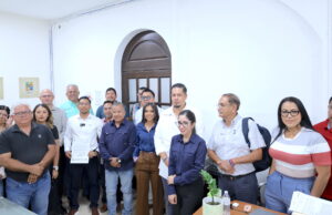 Designa Ayuntamiento de Los Cabos nuevos titulares de Contraloría Municipal y Coordinación de Asesores