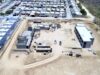 Avanza proyecto de Casa Cuna–Casa Hogar; supervisan detalles de construcción para garantizar espacios seguros