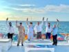 Arranca torneo internacional Triple Crown of Fishing Pelagic 2026 en Cabo San Lucas