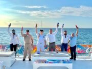 Arranca torneo internacional Triple Crown of Fishing Pelagic 2026 en Cabo San Lucas