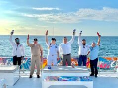 Arranca torneo internacional Triple Crown of Fishing Pelagic 2026 en Cabo San Lucas