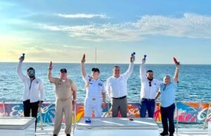 Arranca torneo internacional Triple Crown of Fishing Pelagic 2026 en Cabo San Lucas