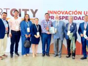 Se suma Los Cabos al diálogo internacional sobre ciudades inteligentes y sostenibles