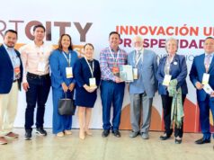 Se suma Los Cabos al diálogo internacional sobre ciudades inteligentes y sostenibles