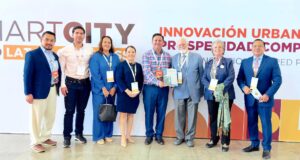 Se suma Los Cabos al diálogo internacional sobre ciudades inteligentes y sostenibles
