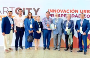 Se suma Los Cabos al diálogo internacional sobre ciudades inteligentes y sostenibles