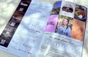 Promueven gastronomía de Miraflores con entrega de la Guía Culinary Awards 2025