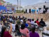 Celebran Festival “El Marino y el Pescador” con actividades ambientales y culturales