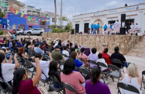 Celebran Festival “El Marino y el Pescador” con actividades ambientales y culturales