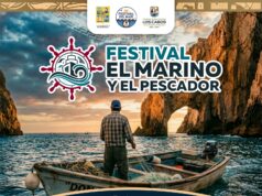 Invitan al Festival “El Marino y el Pescador” en Cabo San Lucas; habrá concurso de disfraces con material reciclado