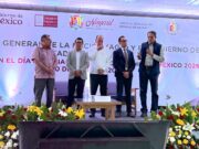 Participa Los Cabos en foro nacional por el Día Internacional de los Archivos México 2026