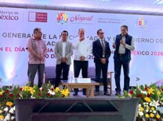 Participa Los Cabos en foro nacional por el Día Internacional de los Archivos México 2026