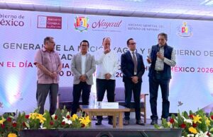 Participa Los Cabos en foro nacional por el Día Internacional de los Archivos México 2026