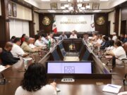 ESCAPARATE POLÍTICO Por Jesús Ojeda Castro