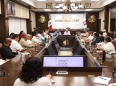 ESCAPARATE POLÍTICO Por Jesús Ojeda Castro