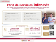 INFONAVIT ACERCA CRÉDITOS Y SOLUCIONES DE PAGO A TRABAJADORES DE MULEGÉ