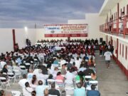 Gobierno Municipal impulsa iniciativas en favor de la rehabilitación y reintegración social