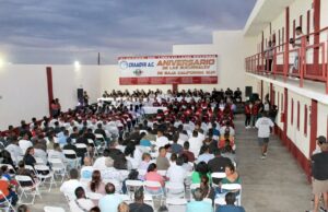Gobierno Municipal impulsa iniciativas en favor de la rehabilitación y reintegración social
