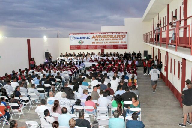GOBIERNO MUNICIPAL A FAVOR DE LA REHABILITACIÓN Y REINTEGRACIÓN SOCIAL 2