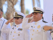 Reconoce Ayuntamiento de Los Cabos papel estratégico de la Marina en el desarrollo y seguridad del municipio