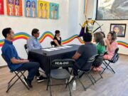 Concluye con éxito cuarta generación del Diplomado en Actuación en Los Cabos