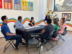Concluye con éxito cuarta generación del Diplomado en Actuación en Los Cabos