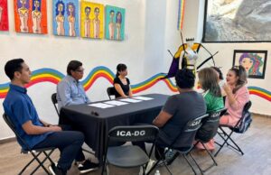 Concluye con éxito cuarta generación del Diplomado en Actuación en Los Cabos