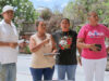 Entrega IMAIA apoyos sociales a familias de Miraflores