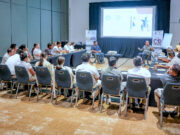 IMDIS capacita en inclusión laboral y atención a personas con discapacidad a personal hotelero de Los Cabos